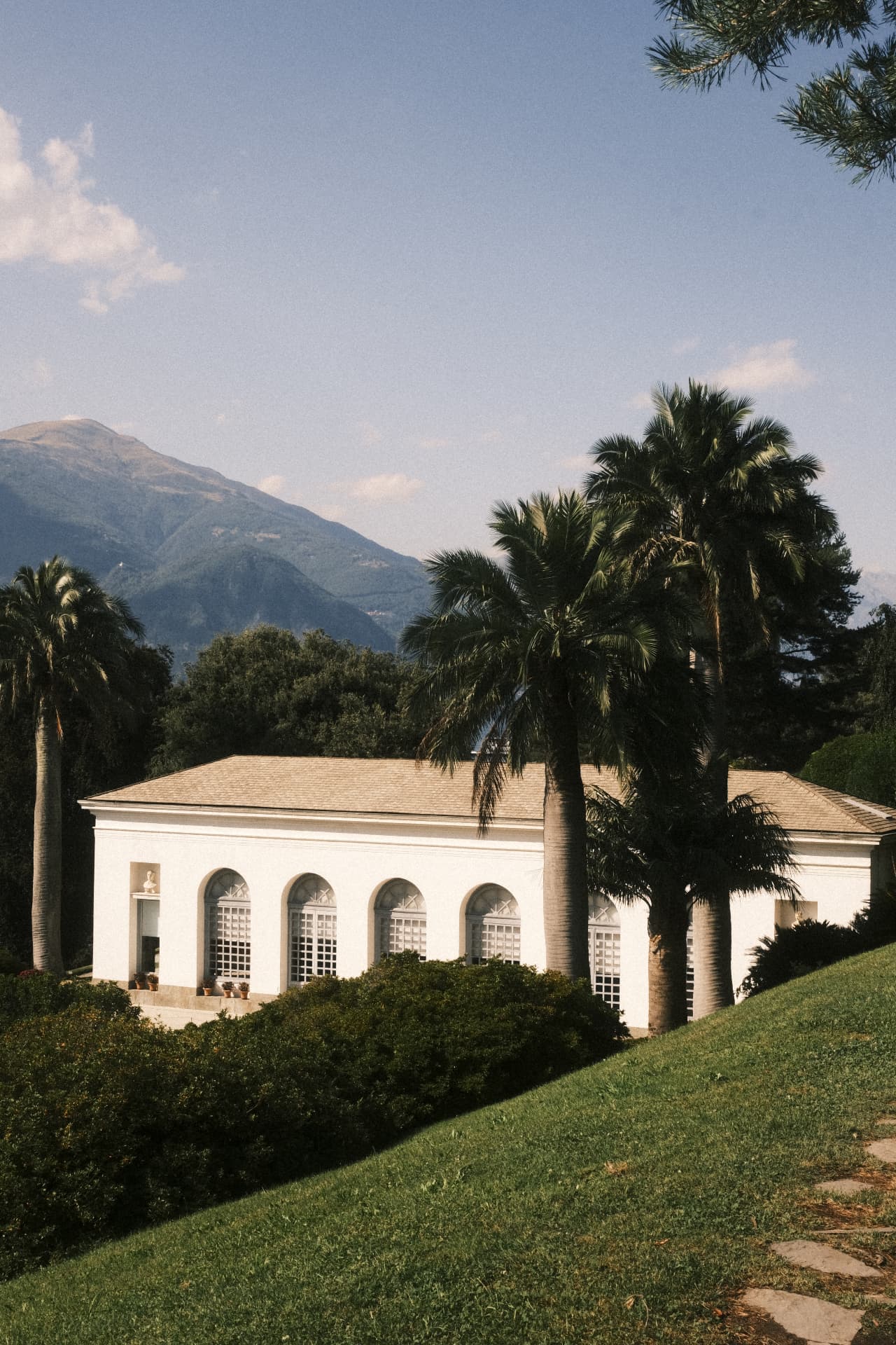 Lago di Como
