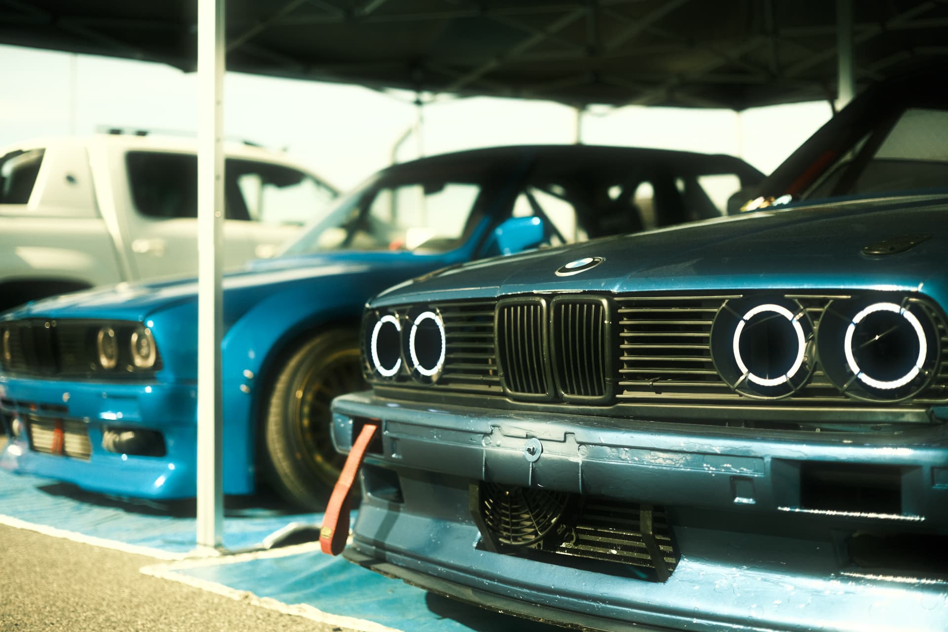 Motor