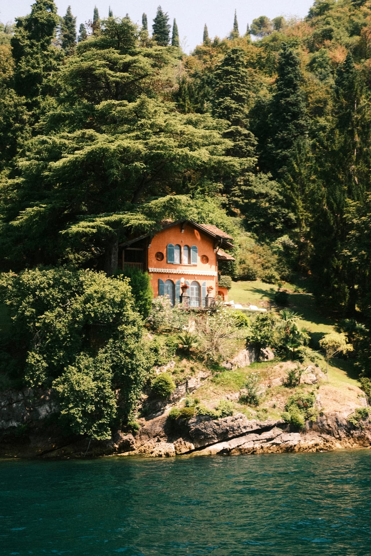 Lago di Como