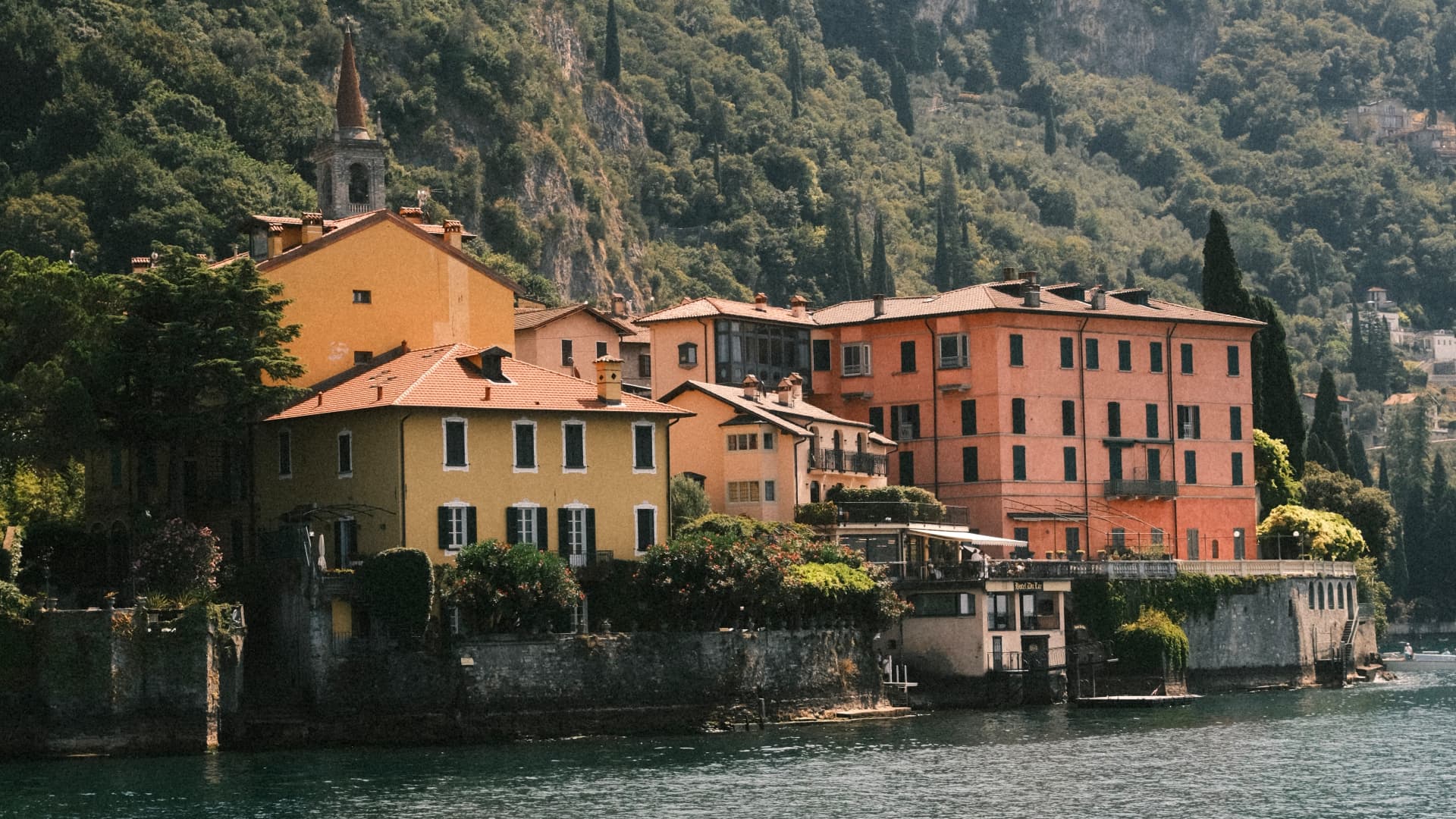 Lago di Como